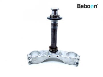 Voorvork T-stuk Kawasaki GTR 1400 ABS 2010-2014 (GTR1400, Verzenden, Gebruikt