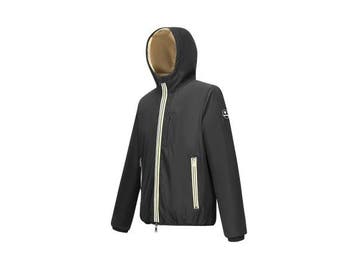 Veiling - Paragoose Tofee Jacket Zwart - 3XL, Nieuw