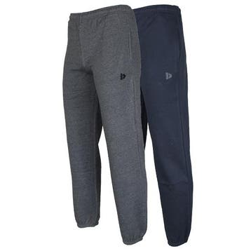 Donnay Donnay Heren - 2-Pack - Joggingbroek Alec -, Verzenden, Nieuw