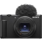 Sony ZV-1 II, Audio, Tv en Foto, Fotocamera's Digitaal, Compact, Nieuw, Ophalen of Verzenden, Sony