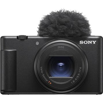Sony ZV-1 II, Compact, Nieuw, Ophalen of Verzenden, Sony
