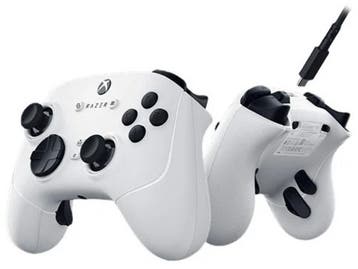 Razer Wolverine V3 - Gamecontroller - 4 Paddles 6, Verzenden, Nieuw