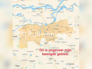 Wie wil van ‘s-Hertogenbosch naar omgeving Rotterdam?