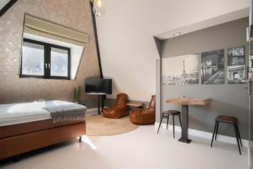 Te huur: Appartement Potterstraat in Utrecht, Utrecht, Appartement, Utrecht