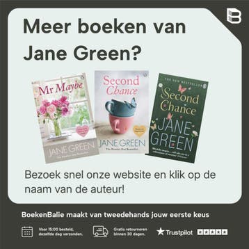 Babyville - Jane Green 9780140295931, Verzenden, Gelezen, Jane Green