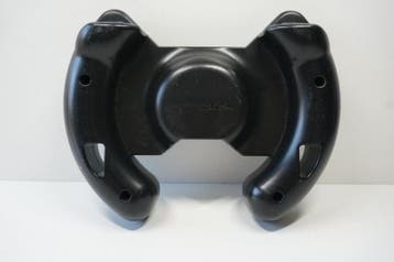 Hori Wheel for 3DS Garantie & morgen in huis!, Spelcomputers en Games, Games | Nintendo 2DS en 3DS, Ophalen of Verzenden, Zo goed als nieuw