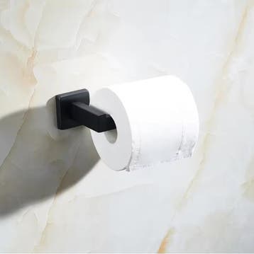 RVS Toiletrolhouder met Plank Wandgemonteerd Badkameraccesso, Verzenden, Nieuw