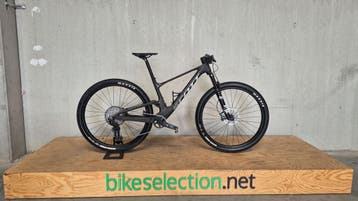 Mechanische fiets | Scott Spark RC Team | -50%, Versnellingen, Minder dan 49 cm, Zo goed als nieuw, Ophalen