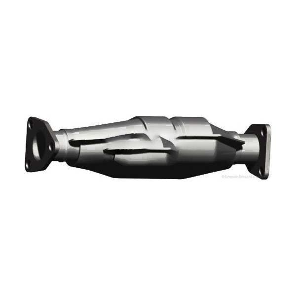 Katalysator Rover 400 Tourer 2.0 1993 tot 1995 Xw, Auto-onderdelen, Uitlaatsystemen, Verzenden