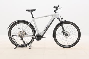Cube NURIDE HYBRID EXC 750 ALLROAD – 2023 – 180 - 190 cm, Verzenden, Zo goed als nieuw