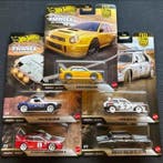 Hot Wheels, Mattel 1:64 - Modelauto (5) - Hot Wheels 2026, Nieuw