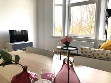 Te huur: Appartement Essenburgsingel in Rotterdam, Appartement, Rotterdam, Zuid-Holland