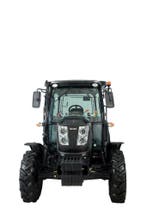 Solis 50 Shuttle XL Black Edition, Zakelijke goederen, Agrarisch | Tractoren, Nieuw