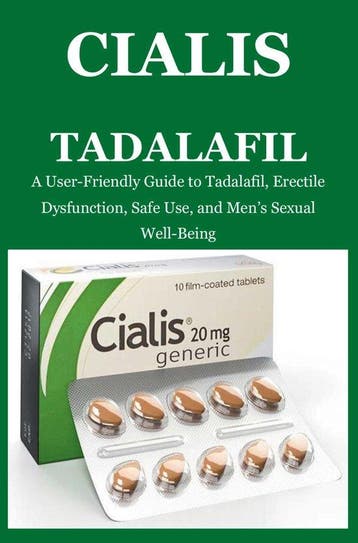9789403920795 Cialis Tadalafil Magnus Leonidas, Verzenden, Nieuw, Magnus Leonidas