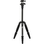 Sirui UltraLight T-025SK + B-00K balhoofd, Audio, Tv en Foto, Fotografie | Statieven en Balhoofden, Nieuw, Minder dan 150 cm, Met balhoofd