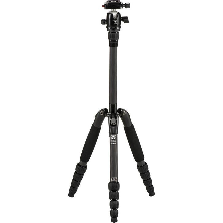 Sirui UltraLight T-025SK + B-00K balhoofd, Audio, Tv en Foto, Fotografie | Statieven en Balhoofden, Driepoot, Nieuw, Minder dan 150 cm