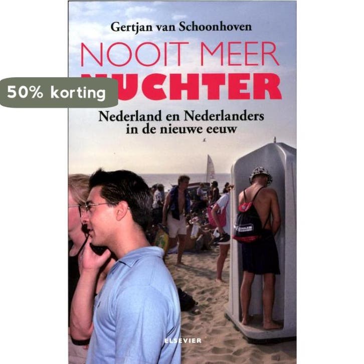 Nooit meer nuchter 9789035250284, Boeken, Overige Boeken, Gelezen, Verzenden