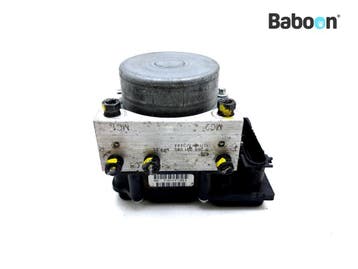 ABS Modulator Honda XL 700 V Transalp 2011-2013 (XL700V, Verzenden, Gebruikt