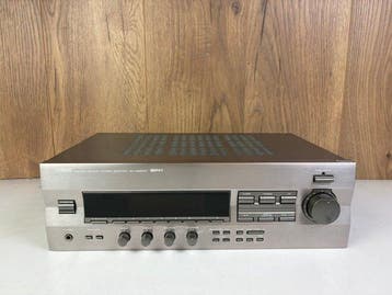 Yamaha - RX-496 RDS Solid state stereo receiver, Nieuw