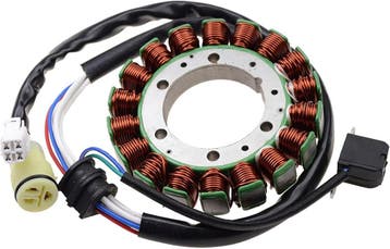 Stator Spoel Yamaha YFM350 | Retourdeal 58% Korting, Ophalen of Verzenden, Gebruikt