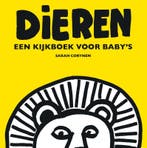 Dieren / Kijkboek voor babys 9789059246287, Verzenden, Gelezen