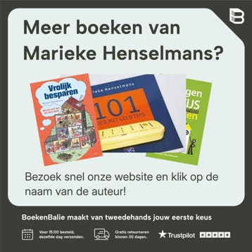 Wegwijzer voor nabestaanden - Marieke Henselmans, Verzenden, Zo goed als nieuw, Marieke Henselmans