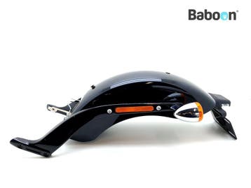 Achterspatbord Harley-Davidson FXBB Softail Street Bob 2019, Verzenden, Gebruikt