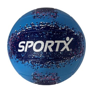 SportX beach volleybal multicolor 2 van €9,99 voor €5,00, Ophalen of Verzenden, Nieuw