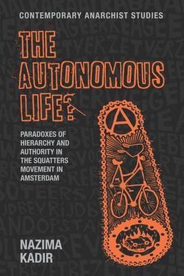 9781784994105 The Autonomous Life? Nazima Kadir, Verzenden, Nieuw, Nazima Kadir