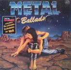 Various - Metal Ballads, Ophalen of Verzenden, Gebruikt