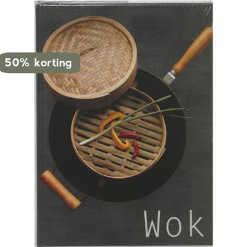 Wok / Rebo culinair 9789036613576, Boeken, Verzenden, Zo goed als nieuw