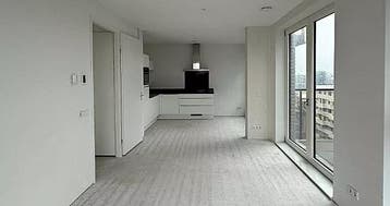 Te huur: Appartement Grasweg in Amsterdam, Noord-Holland, Appartement, Amsterdam
