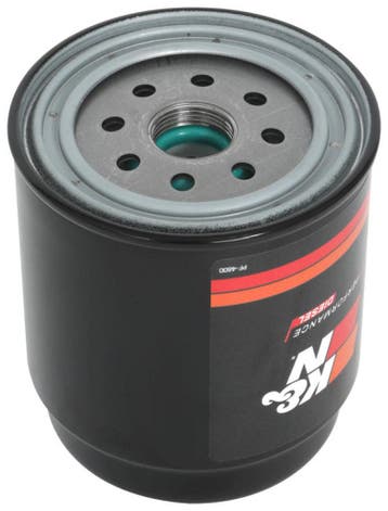K&N 18-22 Dodge RAM 6.7L L6 Diesel Fuel Filter, Ophalen of Verzenden, Nieuw