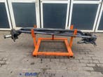 DAF 163N Vooras 1798817, Ophalen, Gebruikt, DAF, Transmissie en Toebehoren