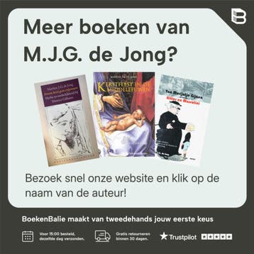 Tussen Everzwijn en Fidel Castro - M.J.G. de Jong, Verzenden, Gelezen, M.J.G. de Jong