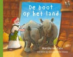 De boot op het land 9789089120946 Corien Oranje, Verzenden, Gelezen, Corien Oranje