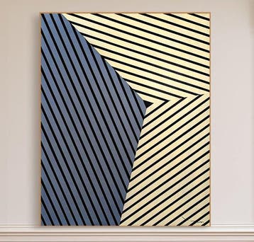Tehos - Abstraction TD 01 - XL