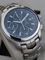 TAG Heuer - Link - CJF2110 - Heren - 2000-2010