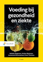 Voeding bij gezondheid en ziekte 9789001045289, Boeken, Verzenden, Zo goed als nieuw