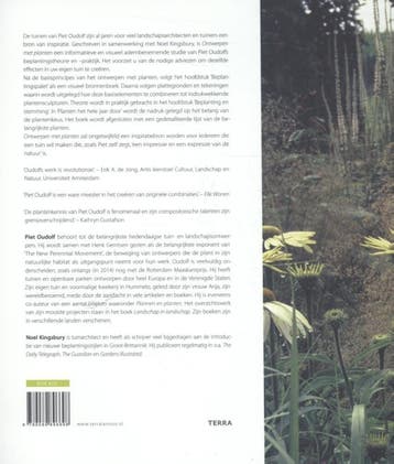 Ontwerpen met planten 9789089896698 Noël Kingsbury, Boeken, Verzenden, Gelezen, Noël Kingsbury