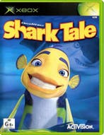 Shark Tale [Xbox Original], Ophalen of Verzenden, Nieuw