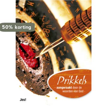 Prikkels 9789081047975, Verzenden, Zo goed als nieuw