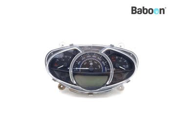Tellerset Compleet KMH Piaggio | Vespa Medley 125 ABS  ABS, Verzenden, Gebruikt