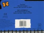 De trein van Muis / Een Muis kartonboek 9789025835675, Verzenden, Gelezen, Lucy Cousins