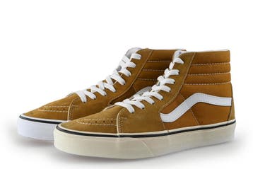 Vans Hoge sneakers in maat 41 Bruin, Bruin, Verzenden, Vans, Sneakers of Gympen