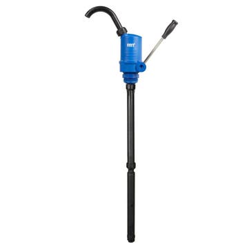 PRESSOL VATPOMP VOOR ADBLUE® 60/220L 13040, Verzenden, Nieuw