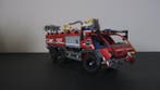 Lego Set - 42068 - Technic - Airport Rescue Vehicle – Used -, Nieuw