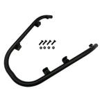 Valbeugel Voorspatbord - Vespa LX / LXV - Mat Zwart, Ophalen of Verzenden, Nieuw