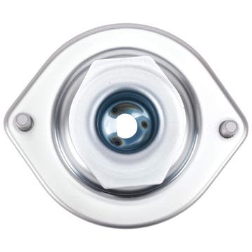2x Veerpootlager voor geschikt voor Daihatsu Cuore, Move,..., Verzenden, Nieuw, Daihatsu