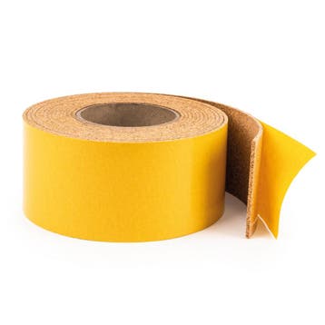 Zelfklevende Kurkstrip / 75mm Kurktape / Kurkband (5m) -...
